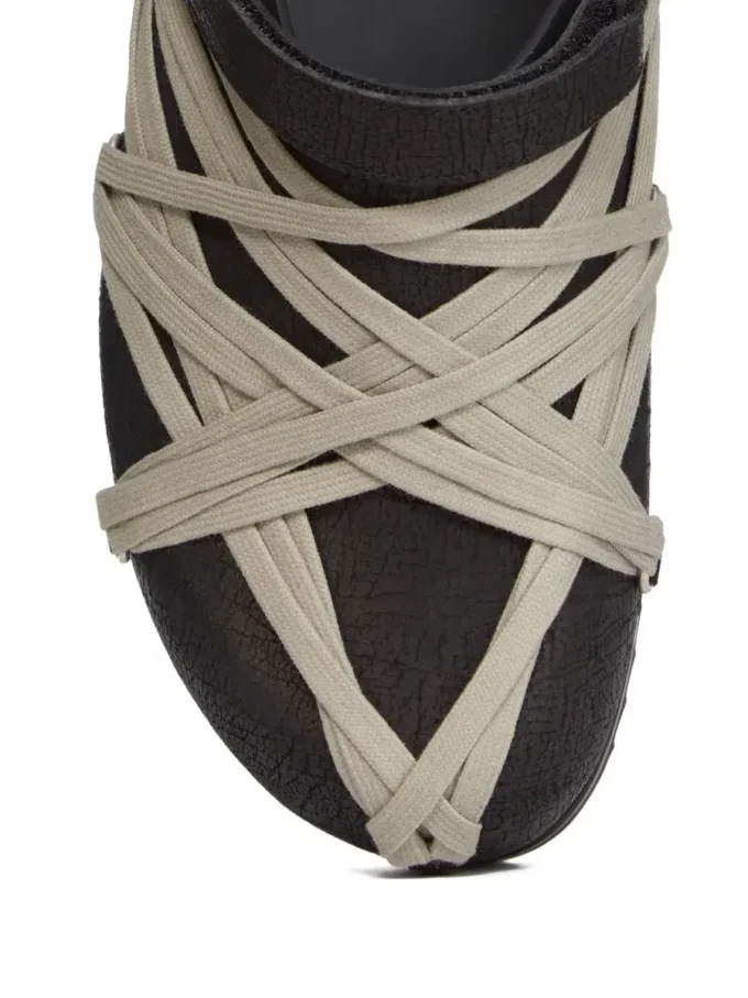 RICK OWENS – CHAUSSURES RP02E4817LCKDW1-09