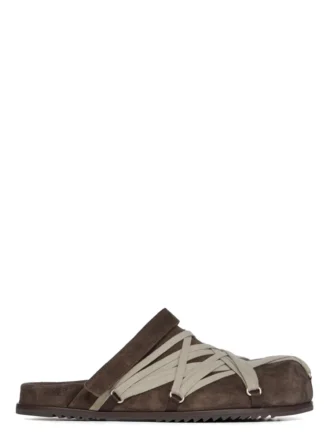 RICK OWENS – CHAUSSURES RP02E4817LVSW1-04