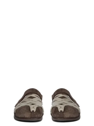RICK OWENS – CHAUSSURES RP02E4817LVSW1-04