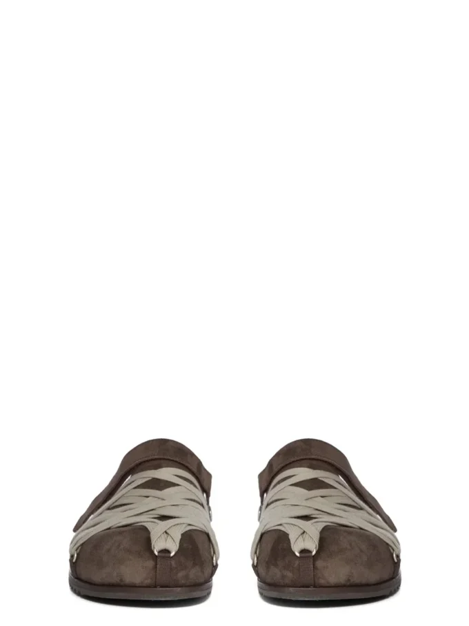 RICK OWENS – CHAUSSURES RP02E4817LVSW1-04
