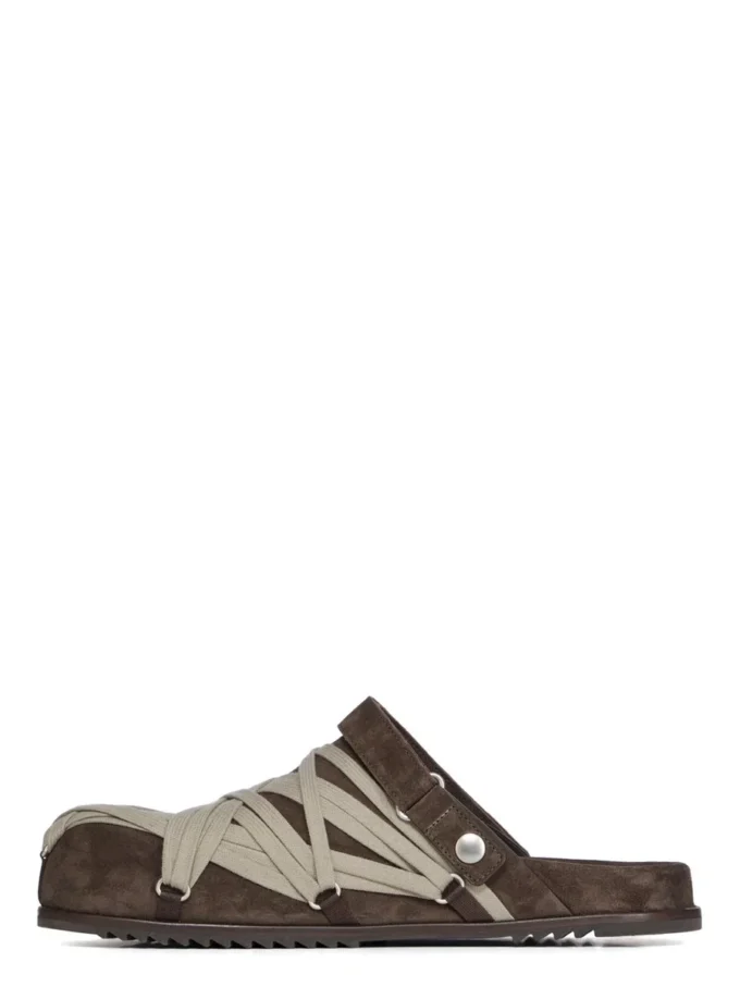 RICK OWENS – CHAUSSURES RP02E4817LVSW1-04