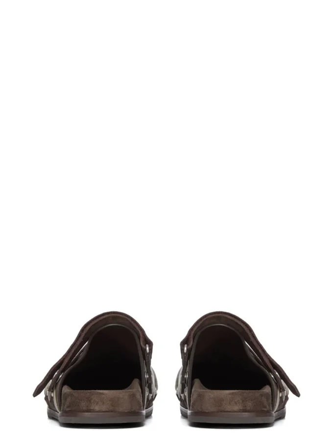 RICK OWENS – CHAUSSURES RP02E4817LVSW1-04