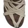 RICK OWENS – CHAUSSURES RP02E4817LVSW1-04