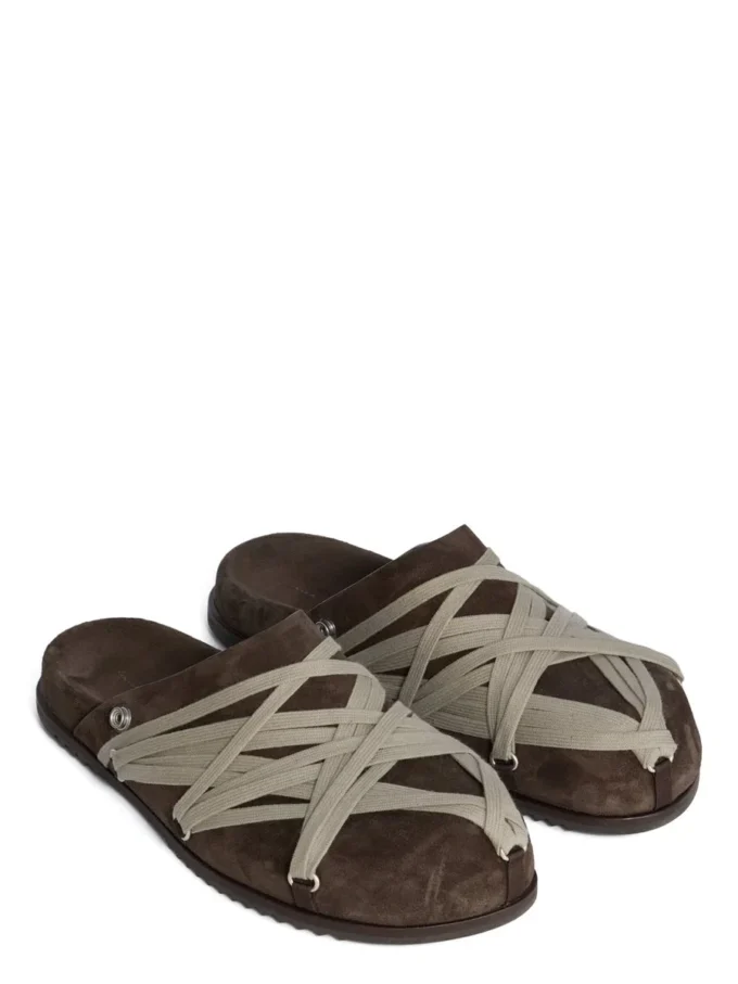 RICK OWENS – CHAUSSURES RP02E4817LVSW1-04