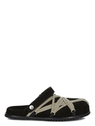 RICK OWENS – CHAUSSURES RP02E4817LVSW1-09