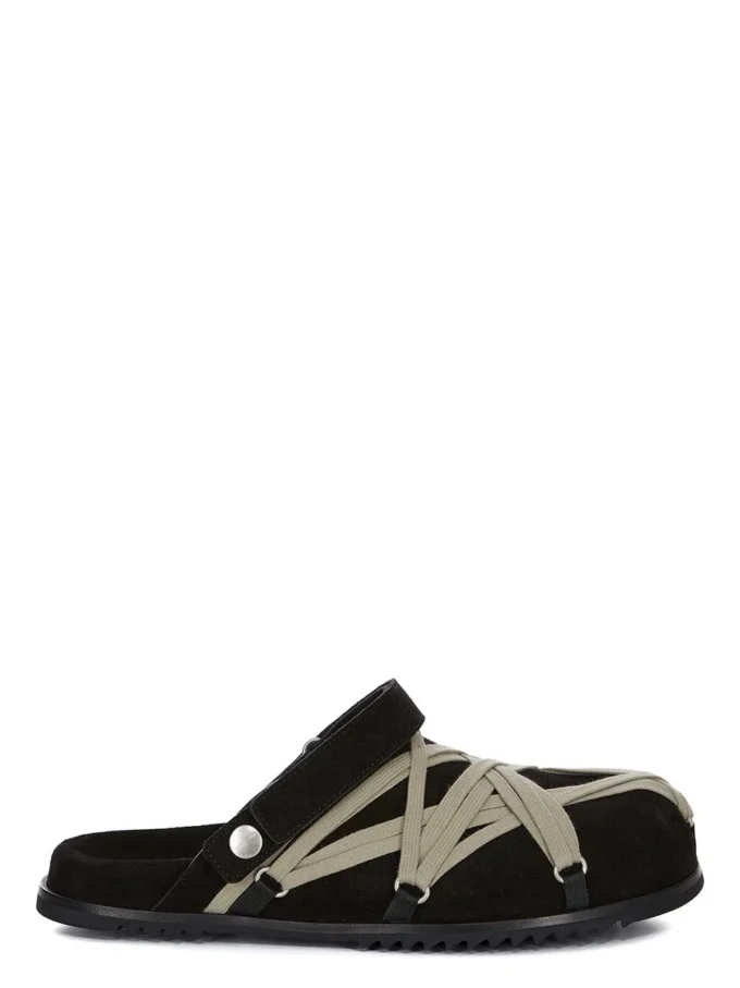 RICK OWENS – CHAUSSURES RP02E4817LVSW1-09