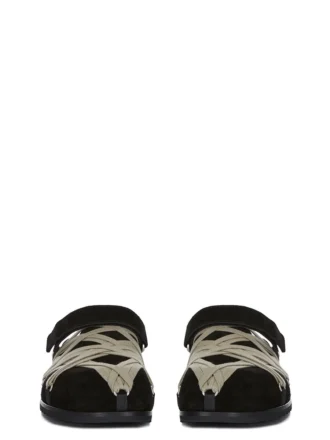 RICK OWENS – CHAUSSURES RP02E4817LVSW1-09