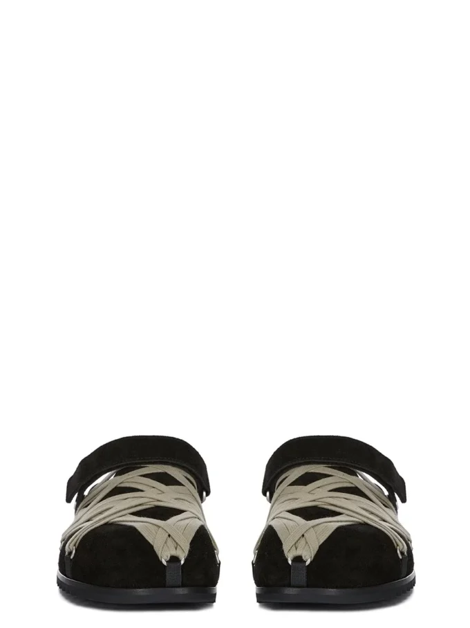 RICK OWENS – CHAUSSURES RP02E4817LVSW1-09