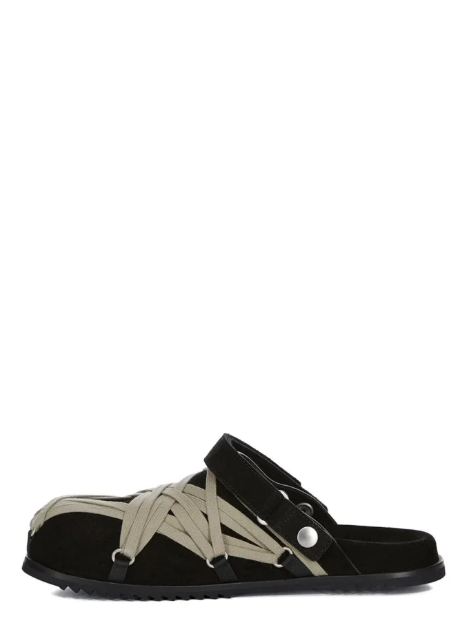 RICK OWENS – CHAUSSURES RP02E4817LVSW1-09