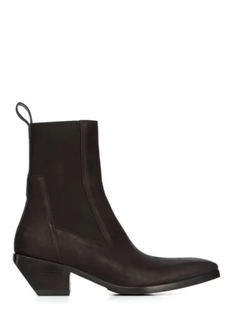 RICK OWENS – CHAUSSURES RP02E4820LWN-04 RICK OWENS – CHAUSSURES RP02E4820LWN-04