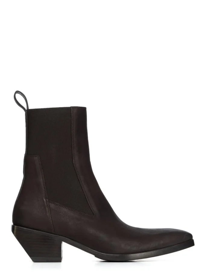 RICK OWENS – CHAUSSURES RP02E4820LWN-04