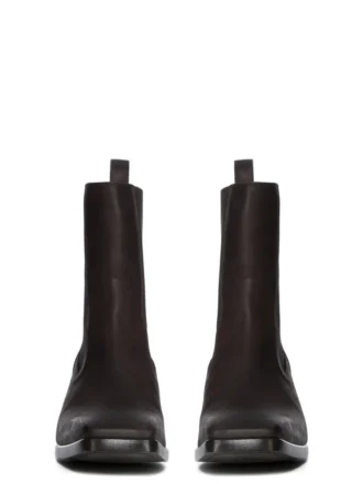 RICK OWENS – CHAUSSURES RP02E4820LWN-04 RICK OWENS – CHAUSSURES RP02E4820LWN-04