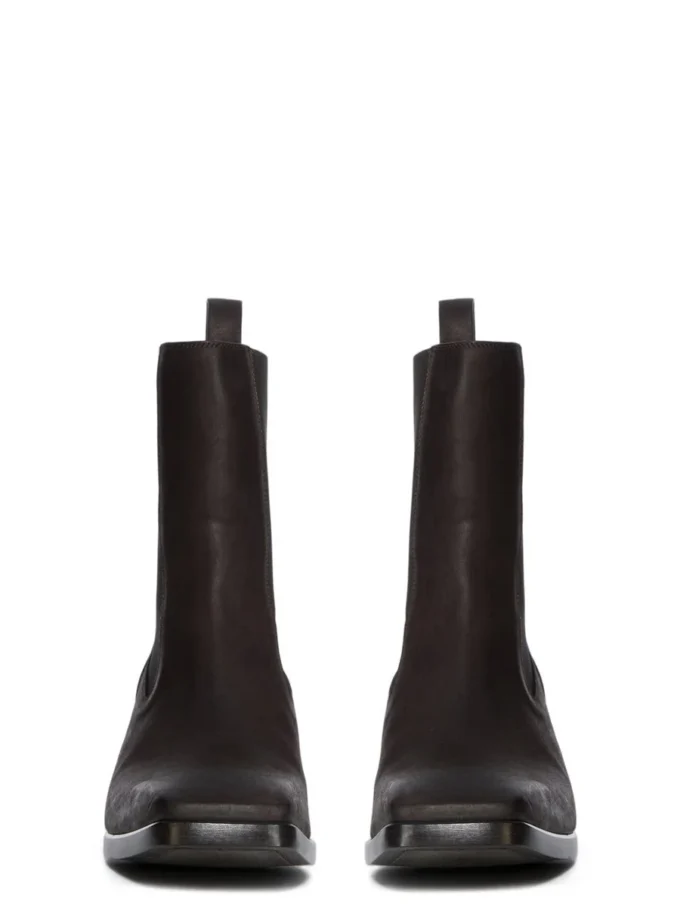 RICK OWENS – CHAUSSURES RP02E4820LWN-04