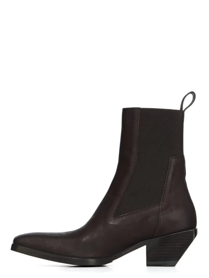 RICK OWENS – CHAUSSURES RP02E4820LWN-04
