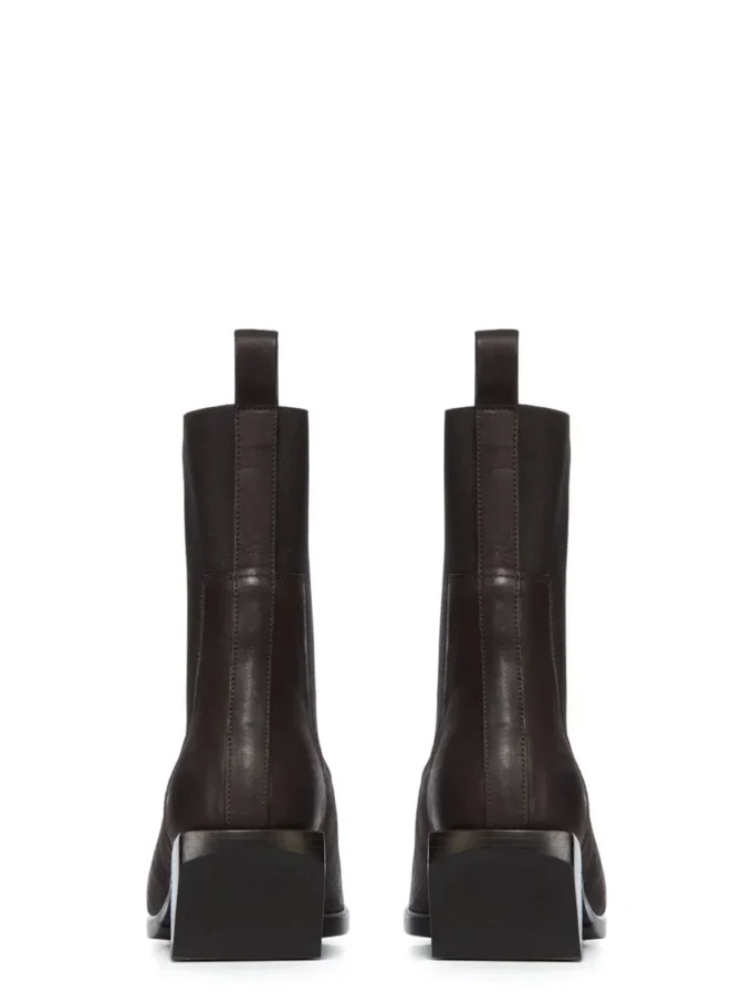 RICK OWENS – CHAUSSURES RP02E4820LWN-04