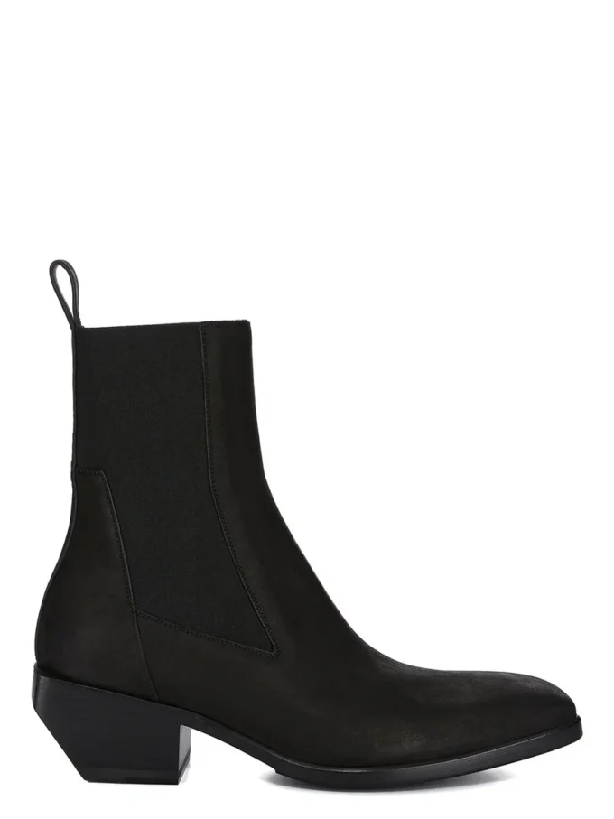 RICK OWENS – CHAUSSURES RP02E4820LWN-09