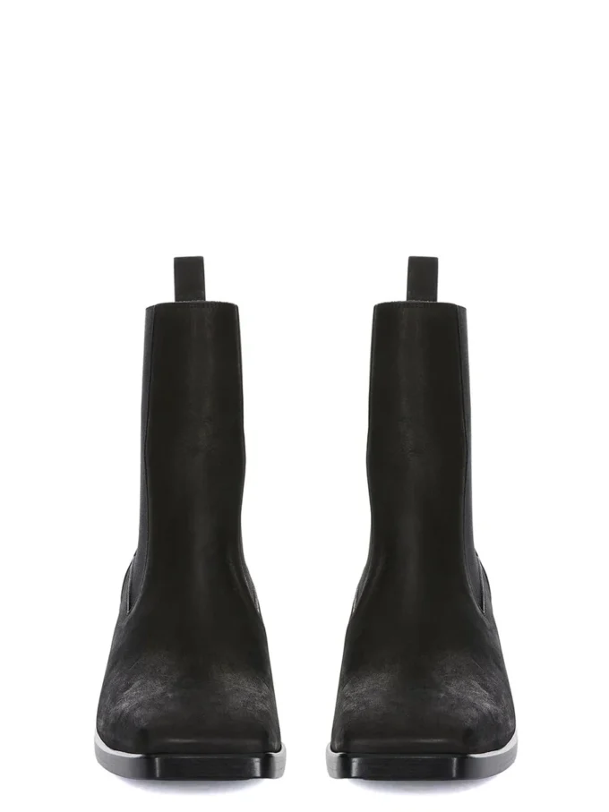 RICK OWENS – CHAUSSURES RP02E4820LWN-09