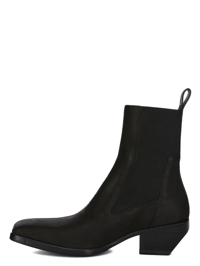 RICK OWENS – CHAUSSURES RP02E4820LWN-09