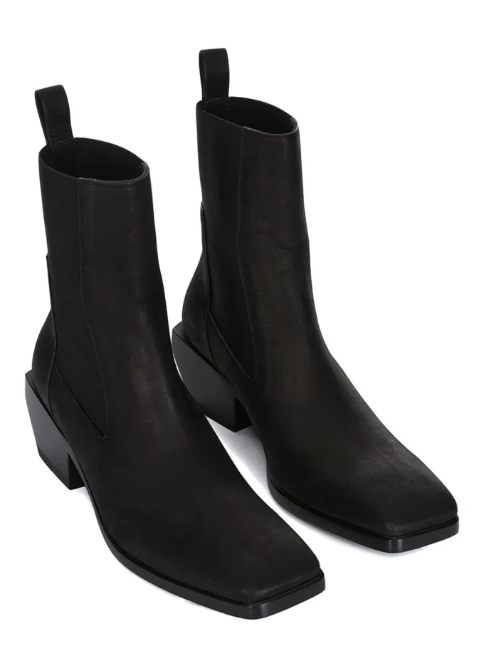 RICK OWENS – CHAUSSURES RP02E4820LWN-09