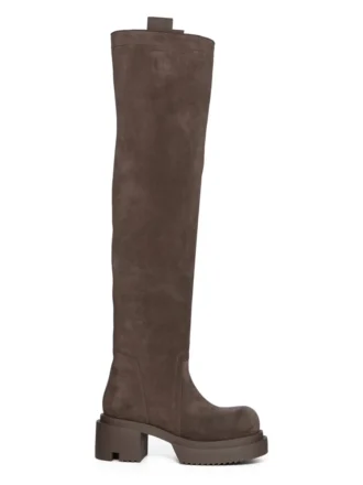 RICK OWENS – CHAUSSURES RP02E4829LCRS-78 RICK OWENS – CHAUSSURES RP02E4829LCRS-78