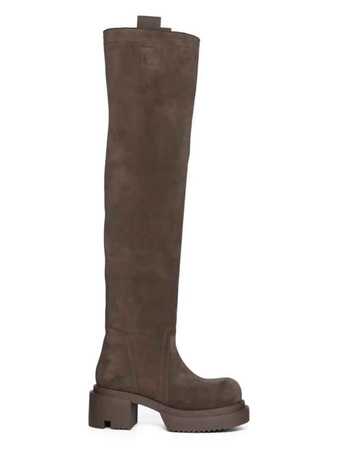 RICK OWENS – CHAUSSURES RP02E4829LCRS-78 RICK OWENS – CHAUSSURES RP02E4829LCRS-78