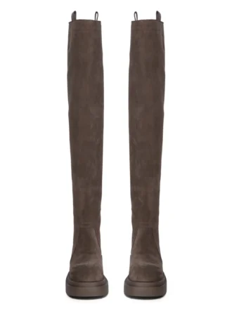 RICK OWENS – CHAUSSURES RP02E4829LCRS-78 RICK OWENS – CHAUSSURES RP02E4829LCRS-78
