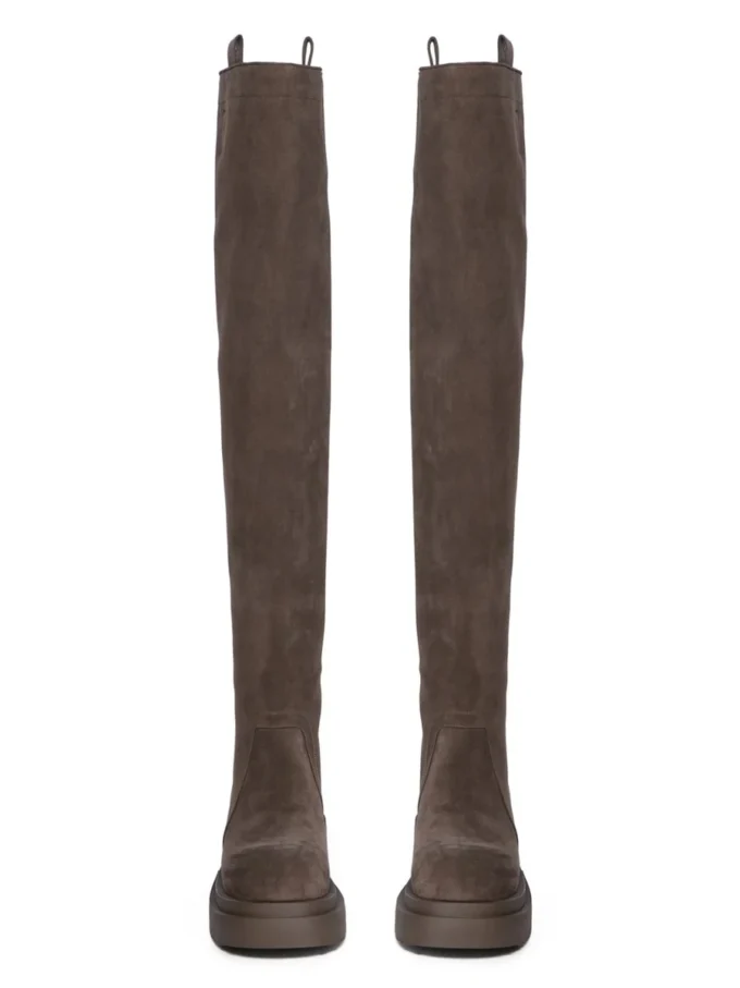 RICK OWENS – CHAUSSURES RP02E4829LCRS-78 RICK OWENS – CHAUSSURES RP02E4829LCRS-78