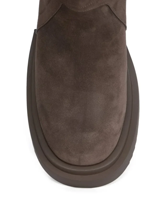 RICK OWENS – CHAUSSURES RP02E4829LCRS-78 RICK OWENS – CHAUSSURES RP02E4829LCRS-78
