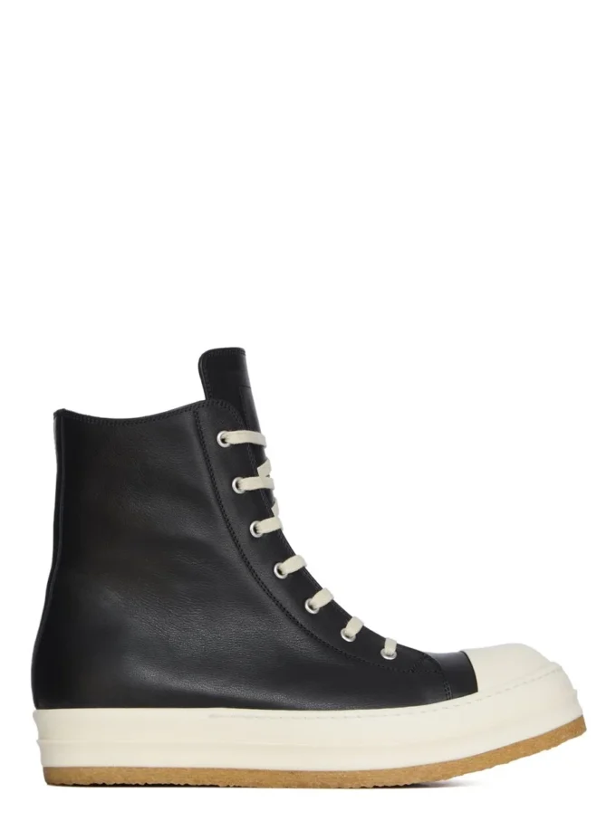 RICK OWENS – CHAUSSURES RP02E4830LCO-911