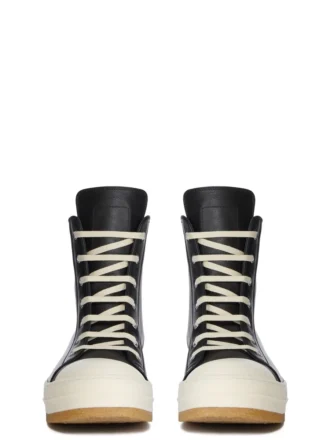 RICK OWENS – CHAUSSURES RP02E4830LCO-911