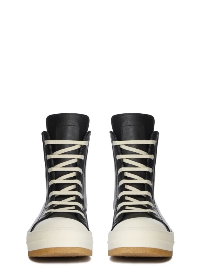RICK OWENS – CHAUSSURES RP02E4830LCO-911