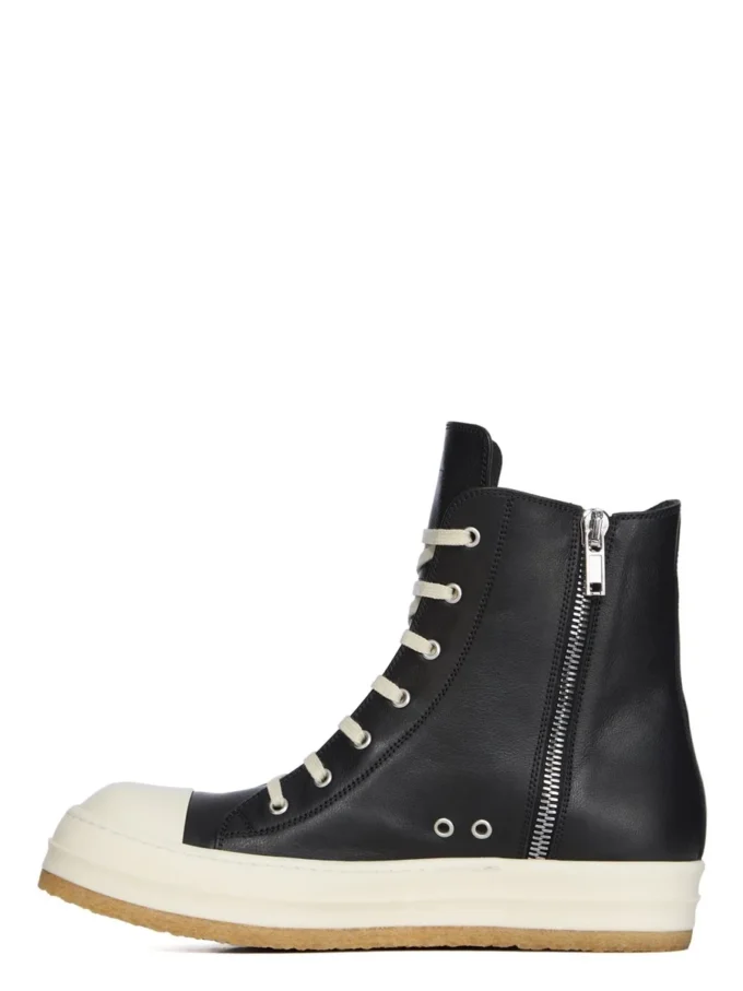 RICK OWENS – CHAUSSURES RP02E4830LCO-911
