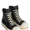 RICK OWENS – CHAUSSURES RP02E4830LCO-911