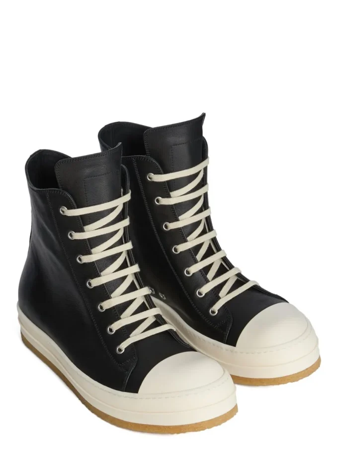RICK OWENS – CHAUSSURES RP02E4830LCO-911