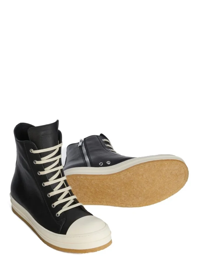 RICK OWENS – CHAUSSURES RP02E4830LCO-911