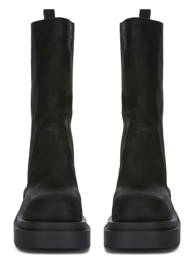 RICK OWENS – CHAUSSURES RP02E4834LWN-09