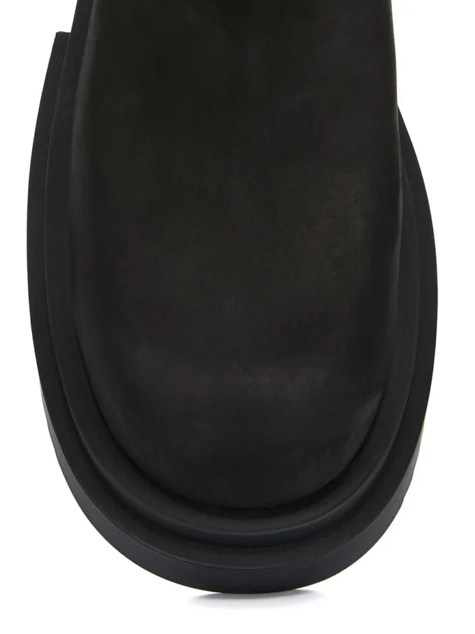 RICK OWENS – CHAUSSURES RP02E4834LWN-09
