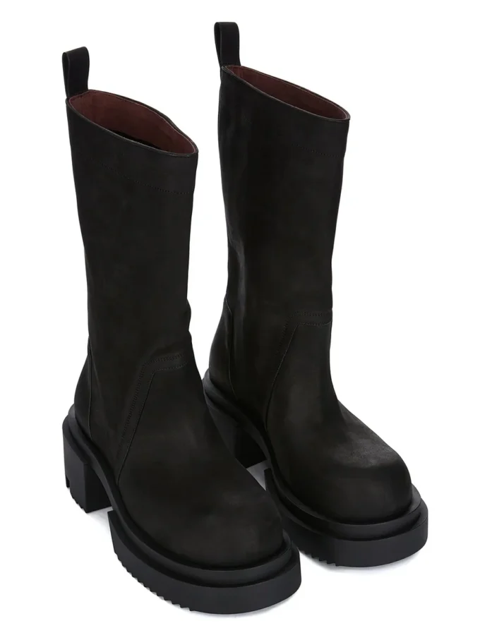 RICK OWENS – CHAUSSURES RP02E4834LWN-09