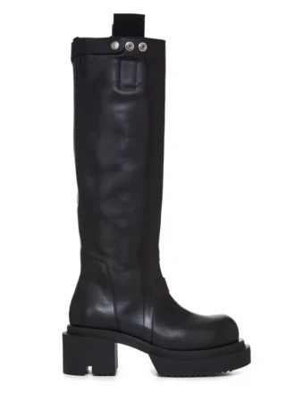 RICK OWENS – CHAUSSURES RP02E4839LOO-09