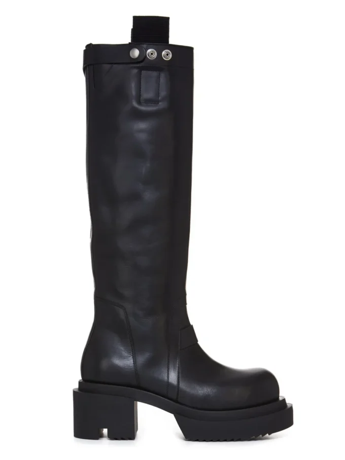 RICK OWENS – CHAUSSURES RP02E4839LOO-09