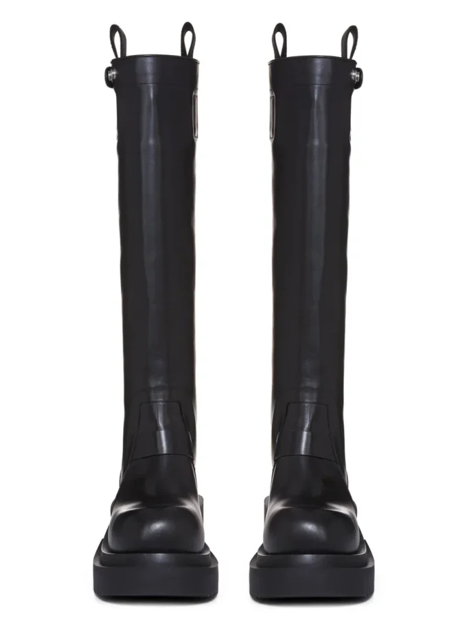 RICK OWENS – CHAUSSURES RP02E4839LOO-09