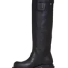 RICK OWENS – CHAUSSURES RP02E4839LOO-09