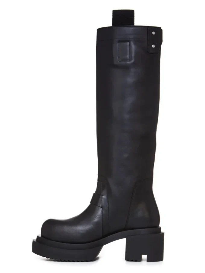 RICK OWENS – CHAUSSURES RP02E4839LOO-09