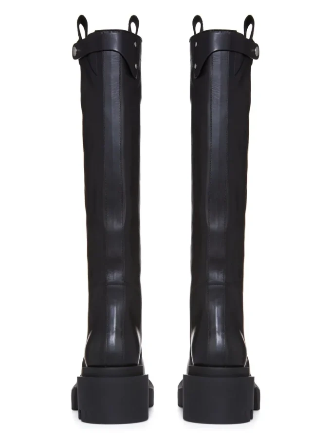RICK OWENS – CHAUSSURES RP02E4839LOO-09
