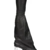 RICK OWENS – CHAUSSURES RP02E4843LSLCN0-90