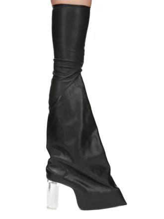 RICK OWENS – CHAUSSURES RP02E4843LSLCN0-90