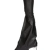 RICK OWENS – CHAUSSURES RP02E4843LSLCN0-90