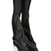 RICK OWENS – CHAUSSURES RP02E4843LSLCN0-90