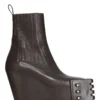 RICK OWENS – CHAUSSURES RP02E4848LGYCGR-78