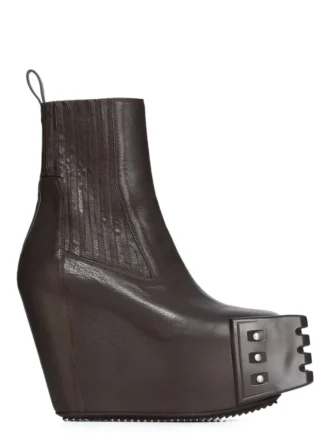RICK OWENS – CHAUSSURES RP02E4848LGYCGR-78